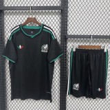 26/27 Mexico third Adult Set