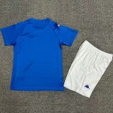 Retro 2000 Italy home kids kit