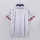 Retro Italy 1995 Away