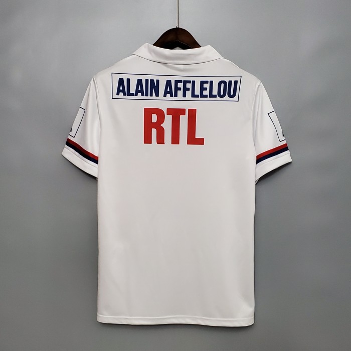 Retro 90/92 PSG home
