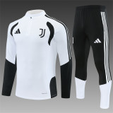 26/27 Juventus adult training suit white