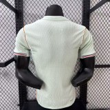 2026 France Away Player Version