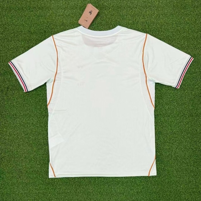 2026 France away football Jersey