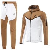 25/26 Nike jacket with hat
