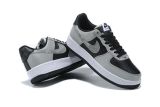 Nike Air Force 1 5k Black reflective