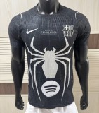 26/27 Barcelona Spider Man Edition Player Version