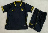 26/27 Chelsea Away kids kit