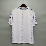 Retro Real Madrid 94/96 home