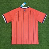 2026 Scotland Away football Jersey