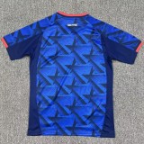 26/27 Cabo Verde home football jersey