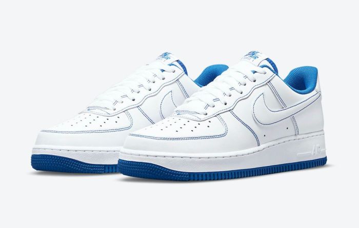 Nike Air Force 1 Low CV1724-101