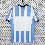 Retro 11/12 Coventry Commemorative Edition football Jersey