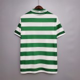 Retro 99-00 Celtic home