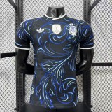 26/27 Argentina Away Player version