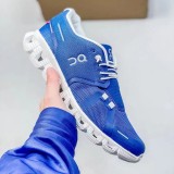 On Cloudnova shoes