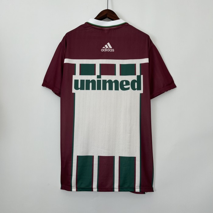Retro Fluminense 2003 Home