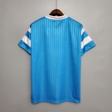 Retro 1990 Marseille away