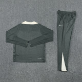 25/26 Chelsea  Adult training suit light Deep Green