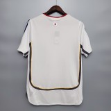 Retro Japan 2006 away
