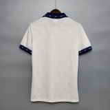 Retro Italy 1994 away