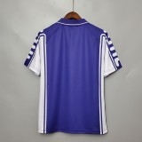 Retro 99/00 Florence home