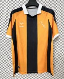 26/27 Hull City home football jersey