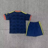 26/27 Arsenal Away Kids kit