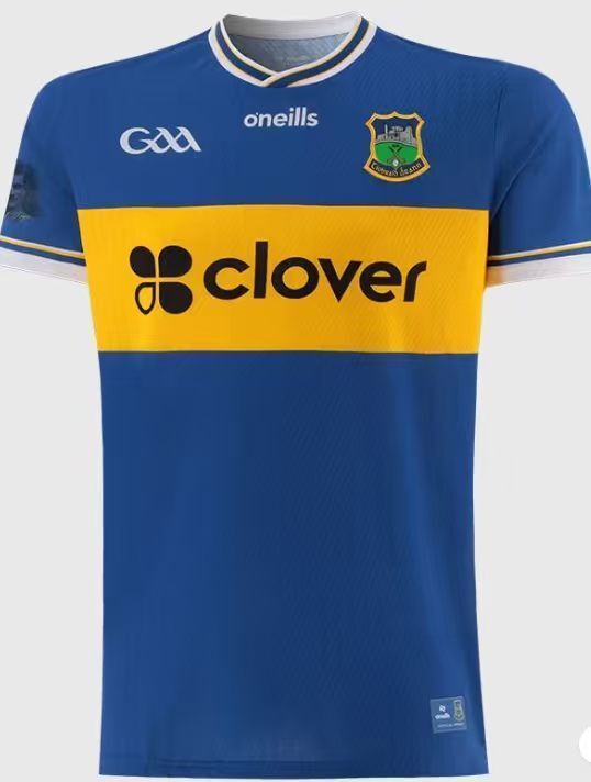 2026 GAA