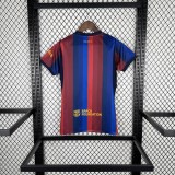 26/27 Barcelona home women's football Jersey