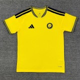 26/27 Al Nassr FC home football jersey RONALDO