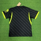 26/27 Atletico Madrid Away football Jersey