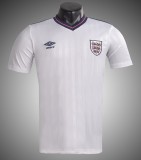 Retro 1986 England home