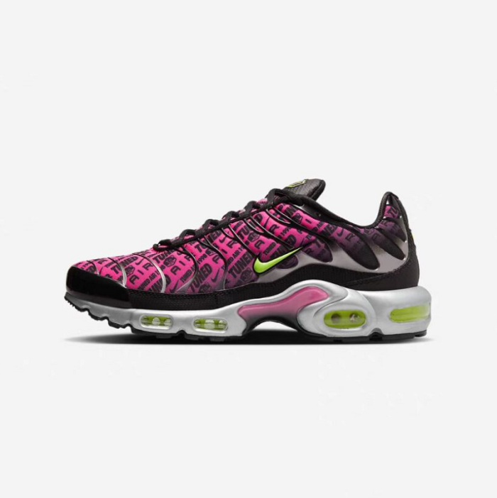 Nike Air Max Plus Mercurial FJ4883