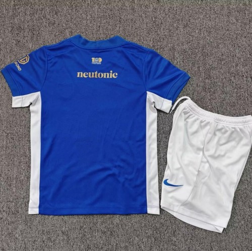 26/27 Portsmouth home kids kit