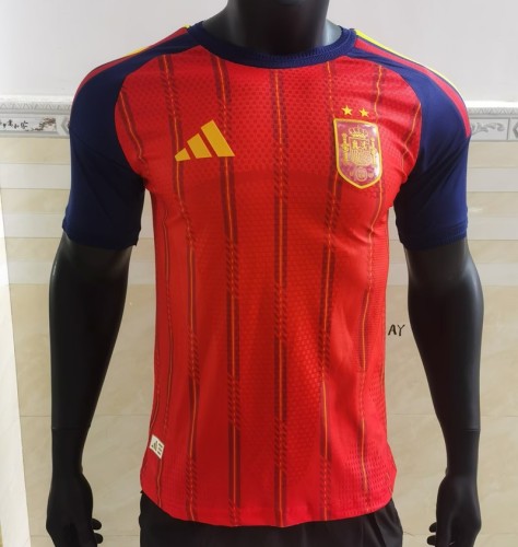 2026 Spain FIFA World Cup champion  Player Version