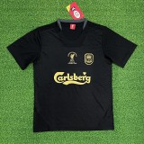25/26 liverpool 20th Anniversary Champion Edition