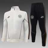 26/27  Manchester City Adult jacket black