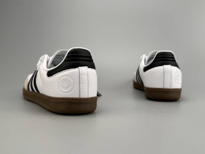 Adidas samba shoes
