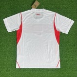 26/27 Turkiye  Away football Jersey