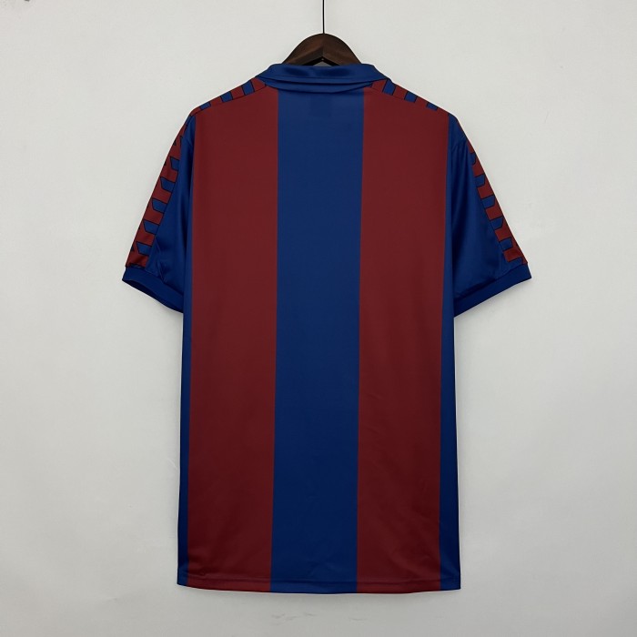 Retro Barcelona 80/82 Home