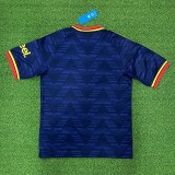 26/27 Arsenal Away football Jersey