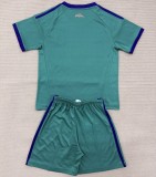 26/27 Argentina goalkeeper Adult Set