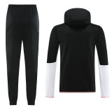 25/26 Nike jacket with hat