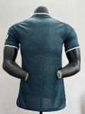 26/27 Real Madrid Away Player Version