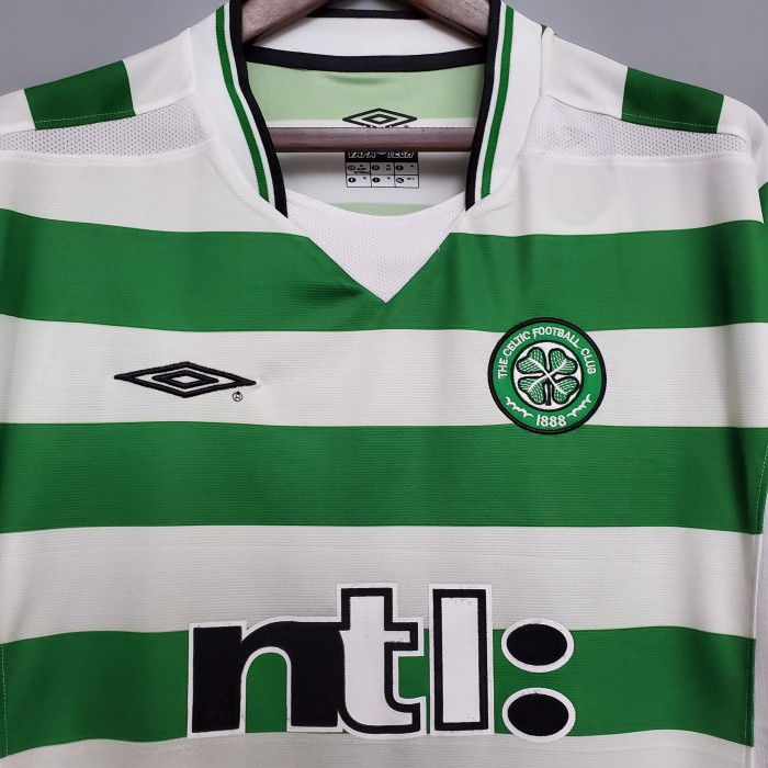 Retro 01/03 Celtic home
