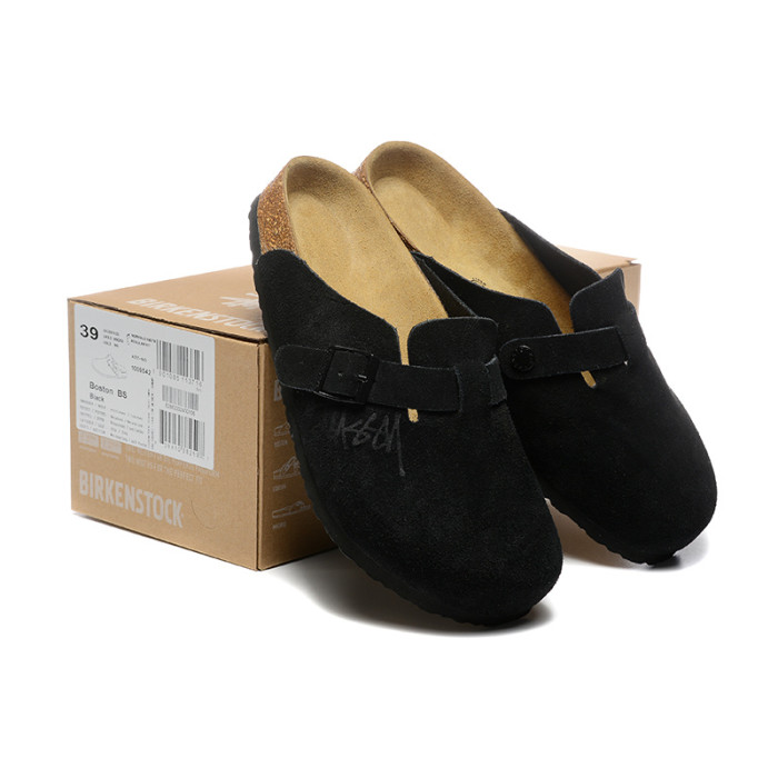 Birkenstock shoes