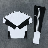 26/27 Juventus adult training suit white