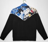 26/27 Manchester United Three leaf clover collaboration jacket