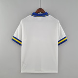Retro Parma 93/95 away