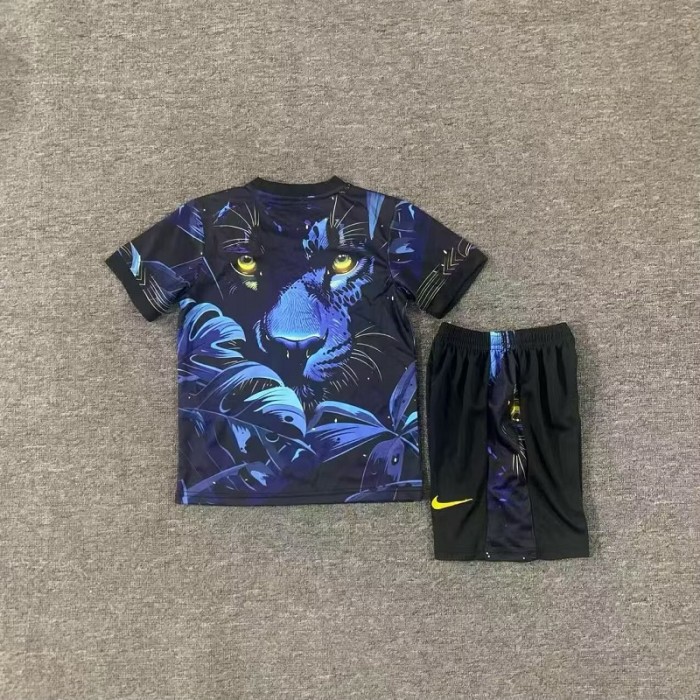 25/26 Brazil kids kit Special Edition